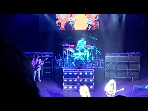 Queen It's A Kinda Magic: It's A Kind Of Magic Live In The Moncton Theatre, May 12Th 2022