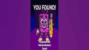 How to get Cuadramat and Pakrahmatmamat in Find the Brainrot on Roblox