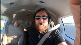 How to Update Navigation Databases on the Garmin G1000.