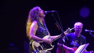 Neko Case &quot;I&#39;m An Animal&quot; Cayamo 15th edition, NCL Pearl, Stardust Theater, 2023-02-13