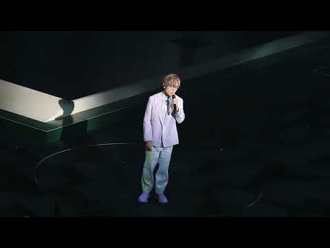 2022.08.19  林家謙SUMMER BLUES演唱會 《拼命無恙》