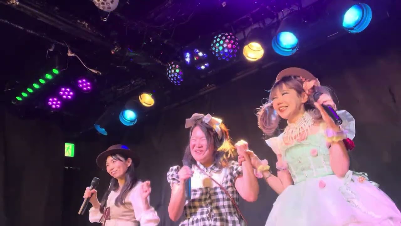 伝説のキャプテン👩‍✈️ フライングアリゲーターズ💫