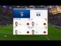 Germany vs England  Fifa 18 world Cup