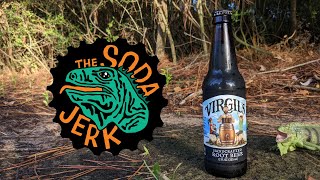 Virgils Root Beer Review