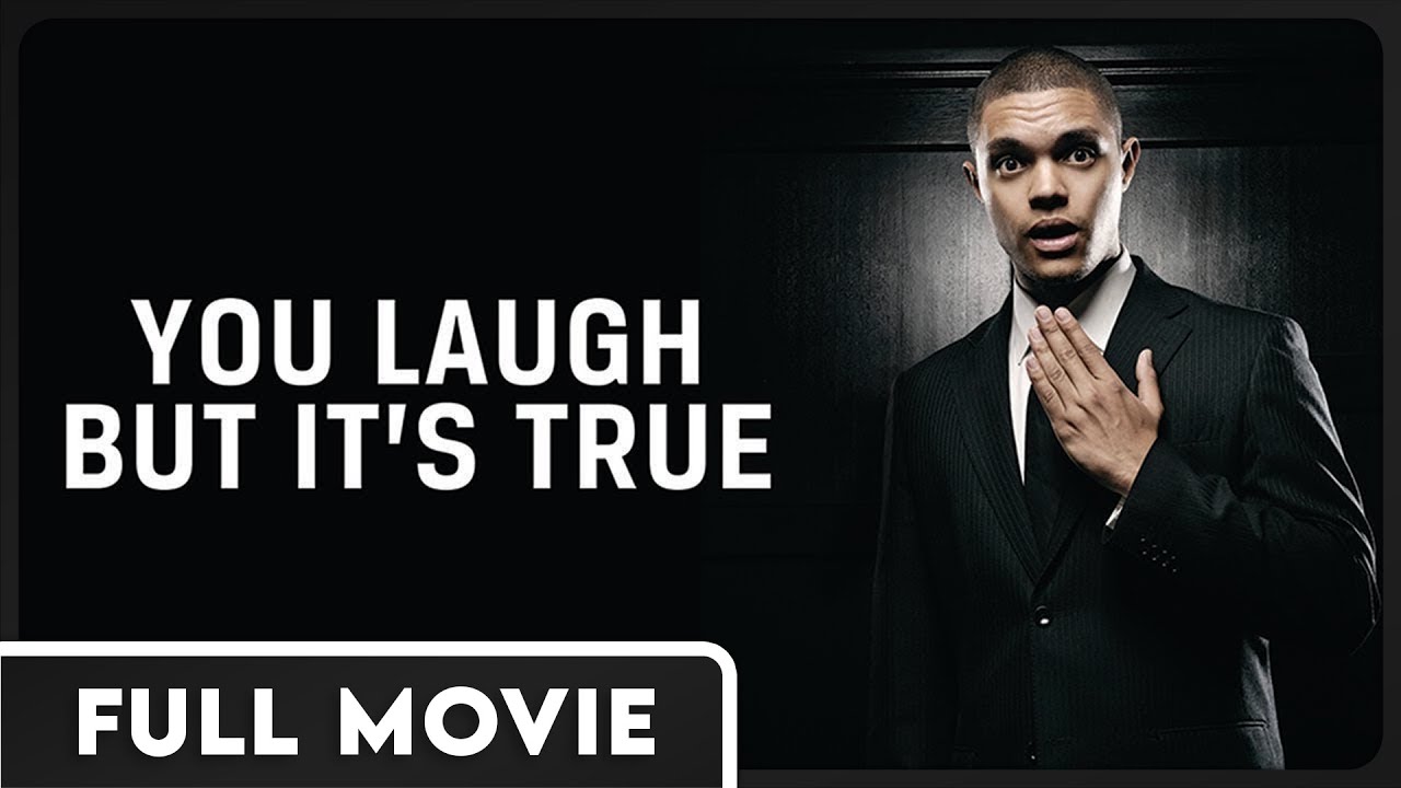 Documentary related to Born a Crime