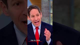 Former CDC Director Tom Frieden on Flu Preparedness Clip 04
