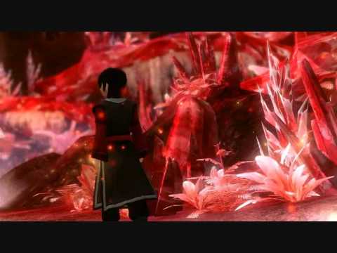 【全效配音】古剑奇谭第二结局视频《桃花幻梦》Part 4