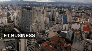Brazilian Comeback