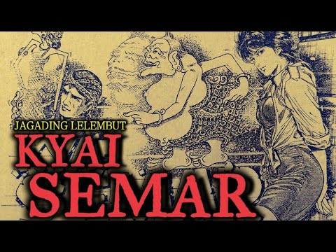 KYAI SEMAR - YouTube