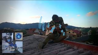 COVER: Zamba Subreal - Guardarraya- | Cash Sarmiento
