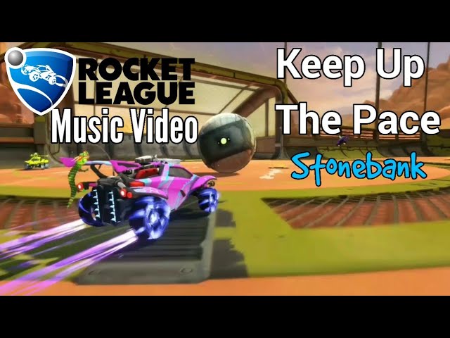 Rocket League MV