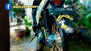 Story wa beat modifikasi