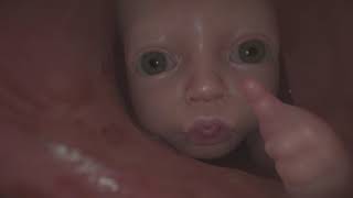 Death Stranding Directors Cut Babys Thumb Up