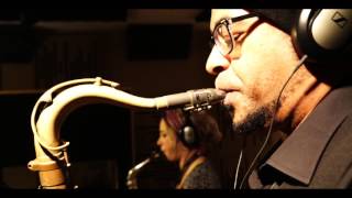 Chocolate Vanilla - Sunny Cover @ W Hotel Resimi