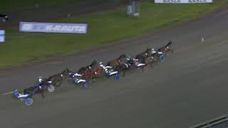 Vidéo de la course PMU PRIX POWER'S STOSERIE 2021 - OMGANG 1