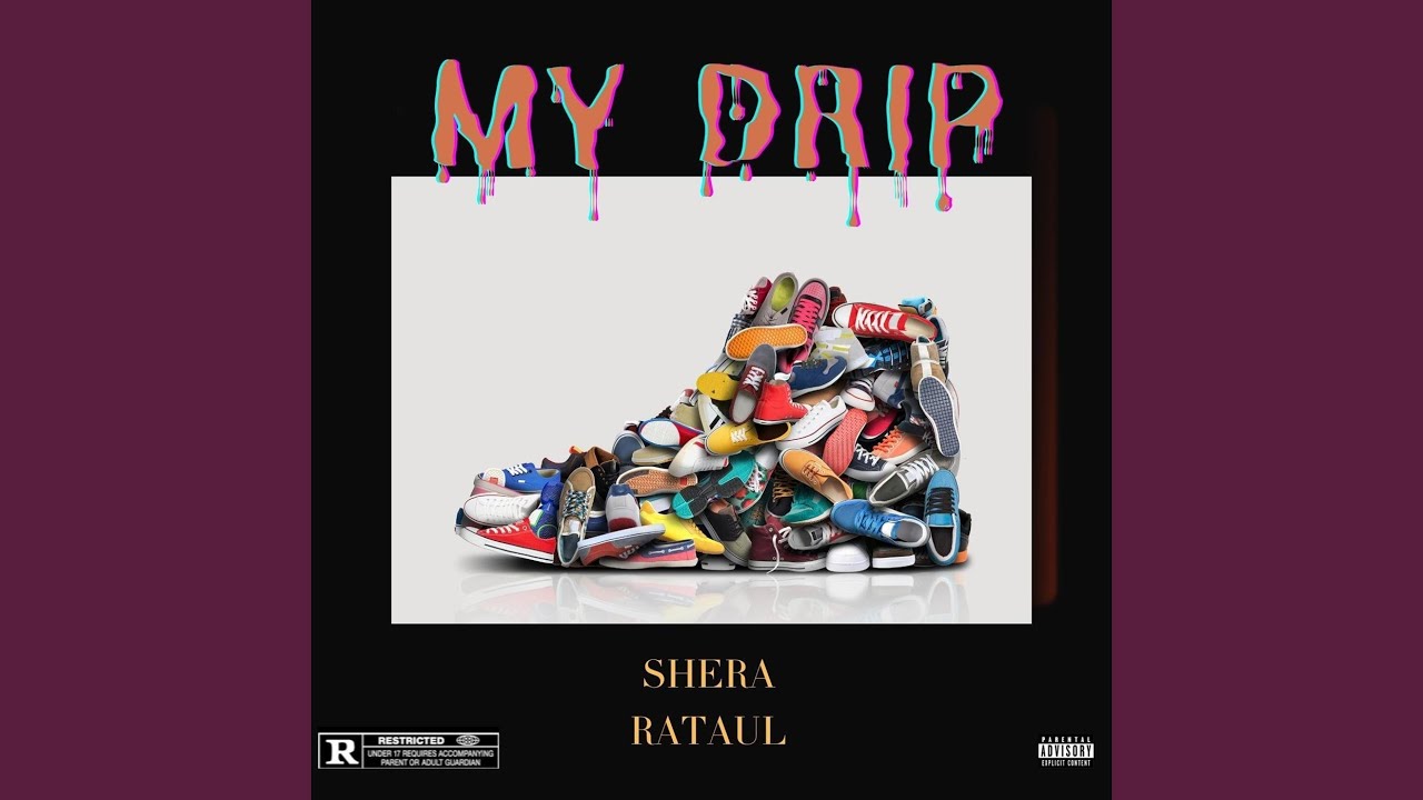 Watch My Drip on YouTube Watch My Drip on YouTube