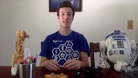 Breakthrough Junior Challenge 2019 | Machine Learning and the Math Behind Intelligence