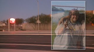 Good Samaritan saves Arizona teen from heat stroke