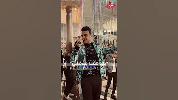 هو انت تاني عايز حناني عبسلام رمضان البرنس 