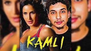 Kamli - Full Song (VI3ION Rap Remix)