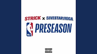 blue yeti (feat. 5ive$tarjigga)