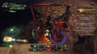 Neverwinter Well Of Dragons Cult Prison Trick