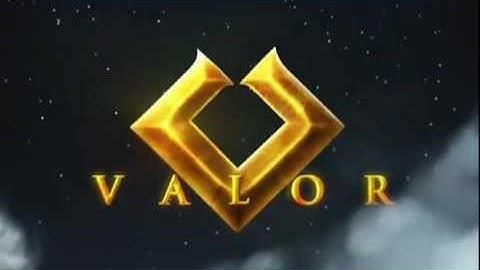 Flurry Creative valor - App Teaser Video By Reverse Thought Creative Studio