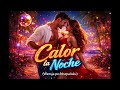 Caliente I Gorąca noc🌴I (Wersja hiszpańska 🇪🇸)