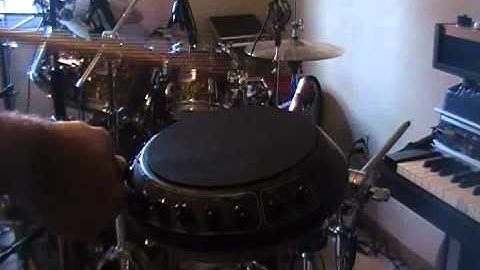 Star Instruments Synare