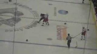 Ryan Malone fight