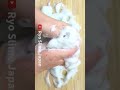 ADDING TOO MUCH INGREDIENTS INTO SLIME! Adding too much FOZZI'S Foam into Clear slime!