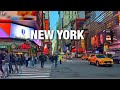 New york city live manhattan on friday april 26 2024