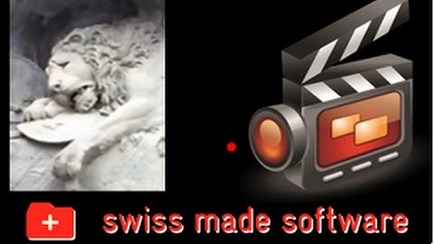 FREE version of Training / presentation software ALLCapture for video - balesio AG - FILEminimizer