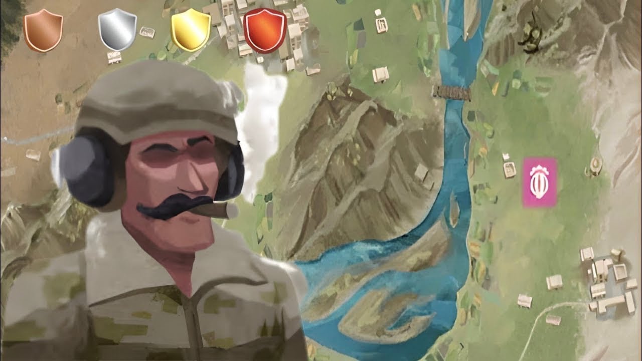 Rebel Inc: Opium Trail [2 Setups + Tips] - Tank Commander [Mega-Brutal]