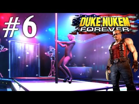 Video: BBFC Arvioi Duke Nukem Forever 18 -ohjelmaa