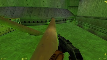 Half-Life Expanded Arsenal: Full gameplay ( NO INTRO )