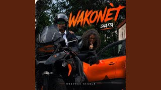 WAKONÈT - ISABELLA