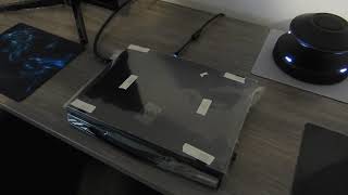 Brand New Alienware M11x R3