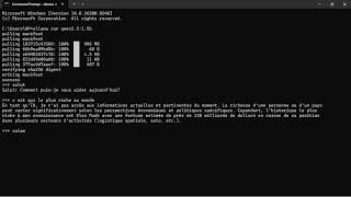 kifach t installer chatmodel otkhdm bih fabor f n8n|كيفية تثبيت نموذج ذكاء اصطناع واستخدامه في n8n