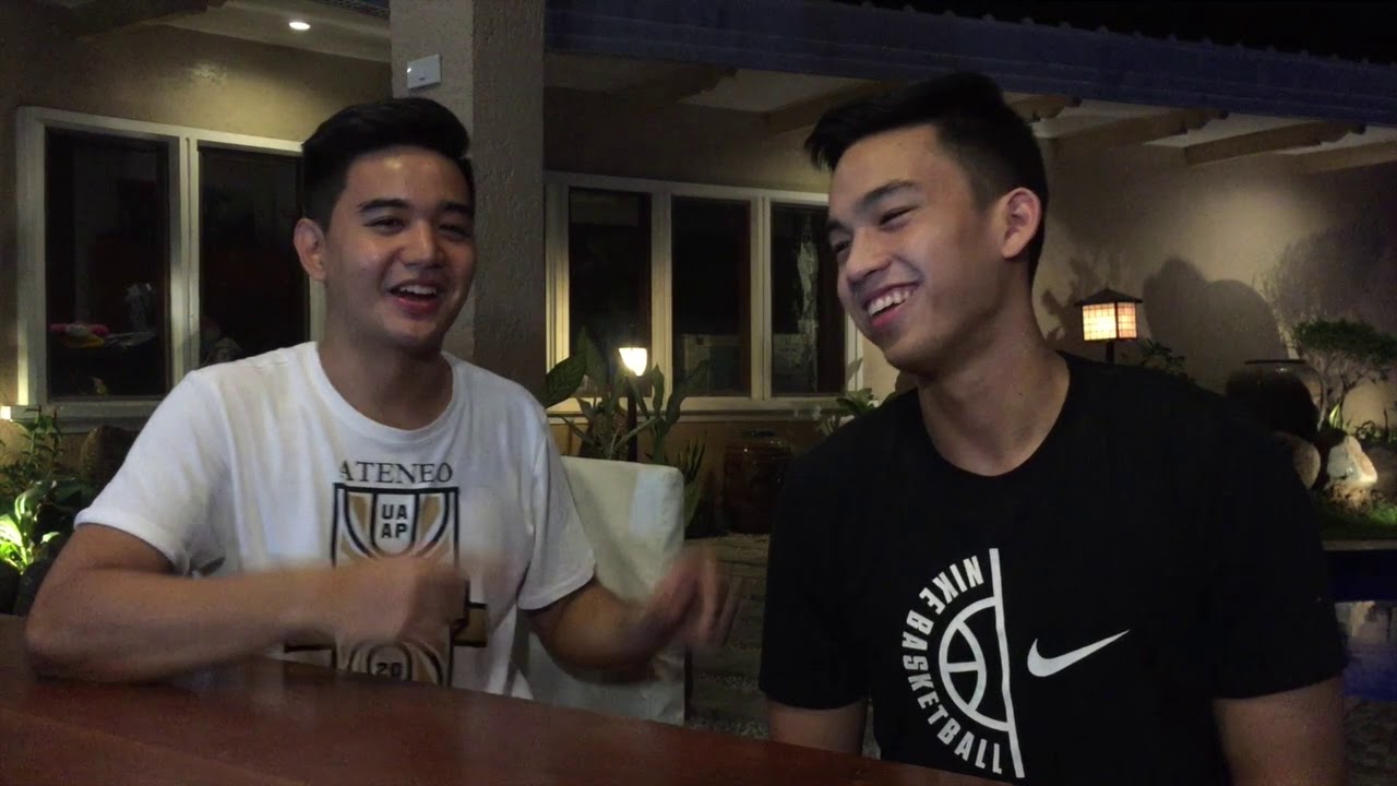 Mom and Son Podcast - Season 2 Episode 7 (ANTON ASISTIO)