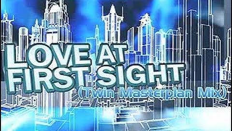 Love at First Sight (Twin Masterplan Mix)
