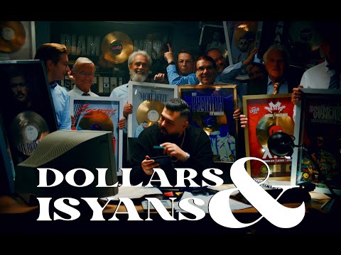 Summer Cem X Billa Joe X Reezy - Dollars & Isyans