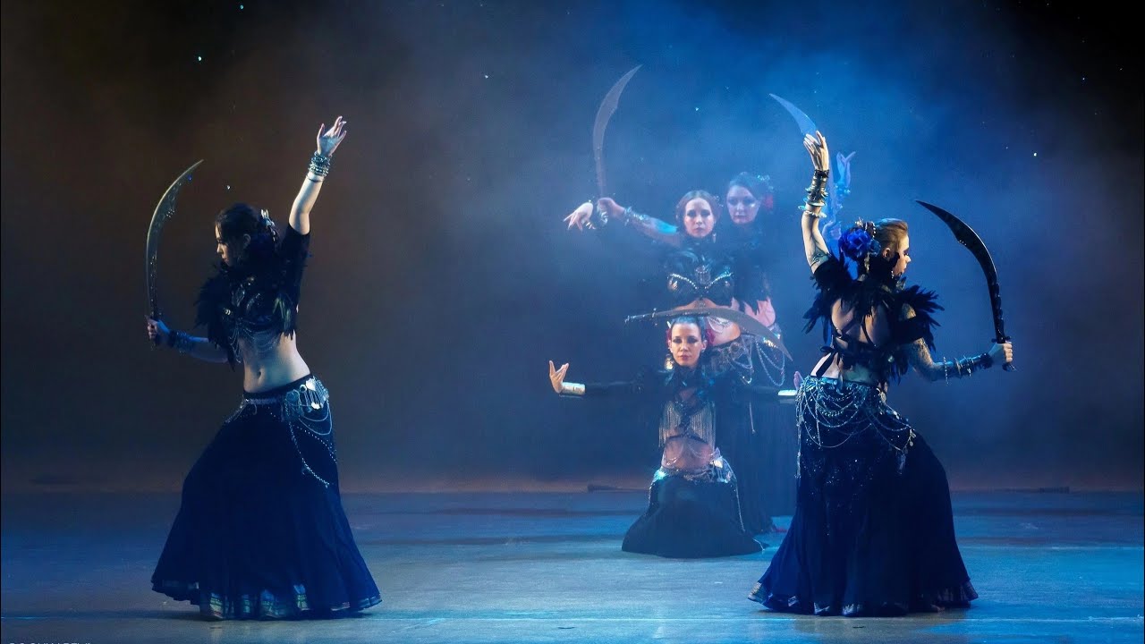 Постановка 