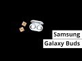 Samsung Galaxy Buds: Unboxing, Einrichtung & erster Eindruck | deutsch