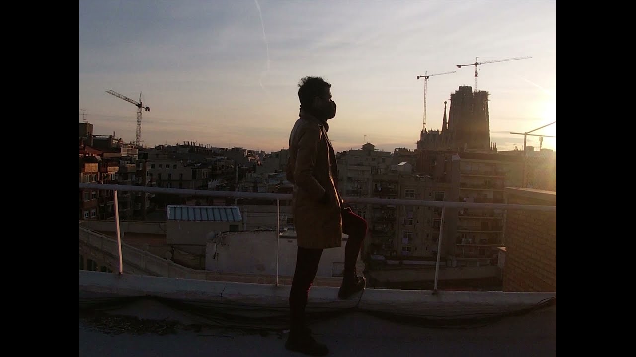 Two mutants - Loneliness (Official music video)