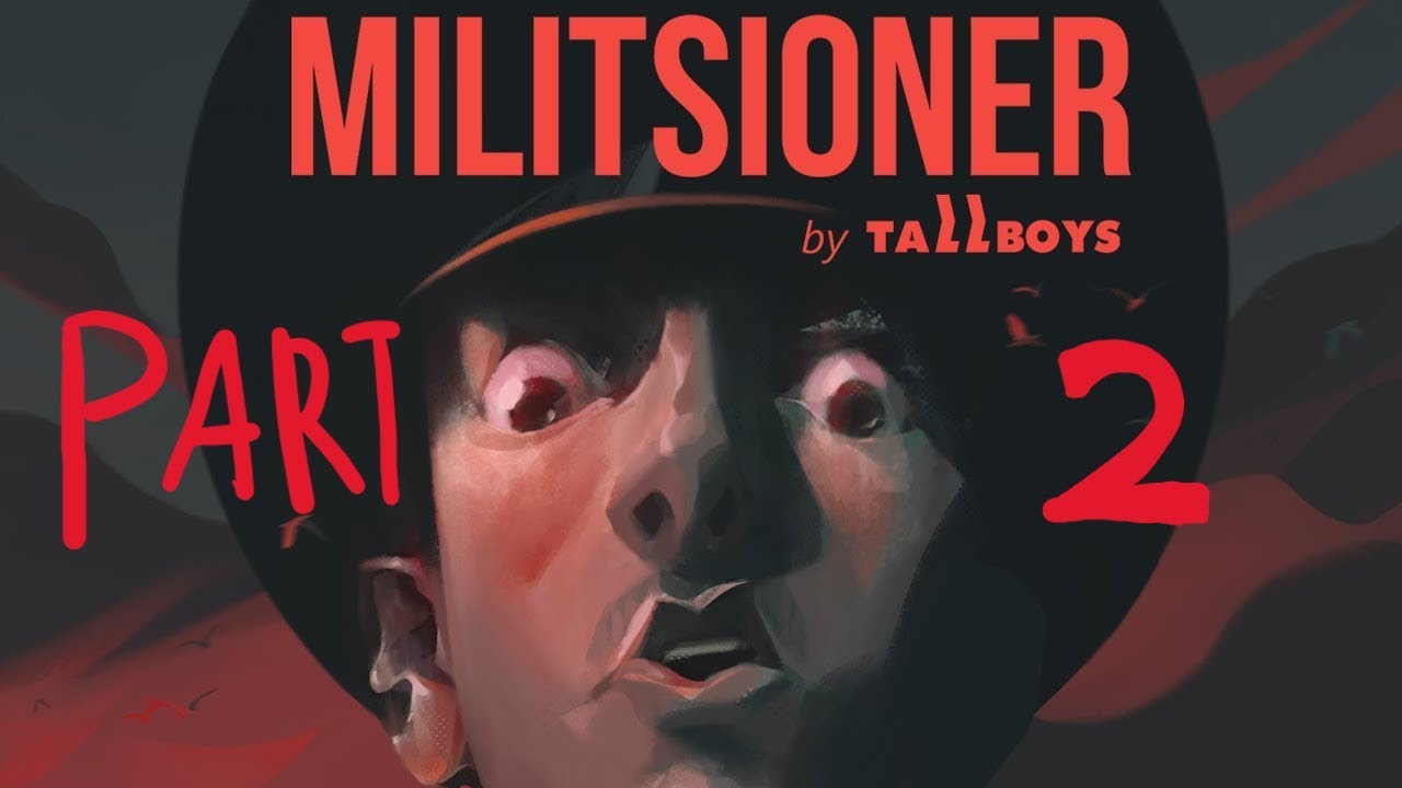 Romancing God Goes Badly for Rizzless Gamer:  MILITISIONER Playtest PART 2