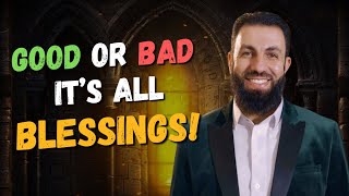 Download Lagu Good or Bad, Alhamdulillah Always | Sheikh Bilal Assad MP3