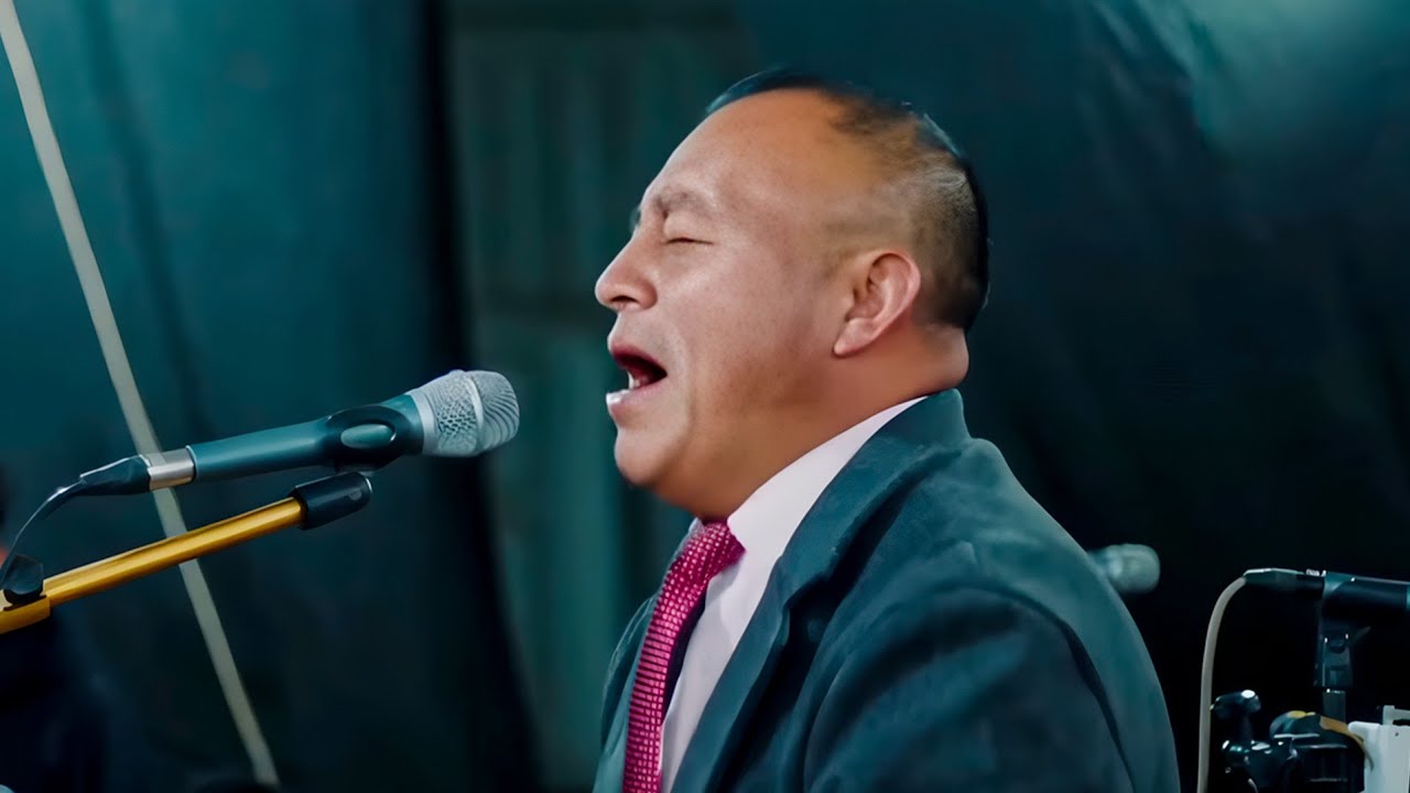 Coros De Avivamiento // José Nas y su teclado