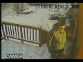 Wasilla Burglary Suspect