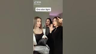 Belen Kasacı tik tok videoları.